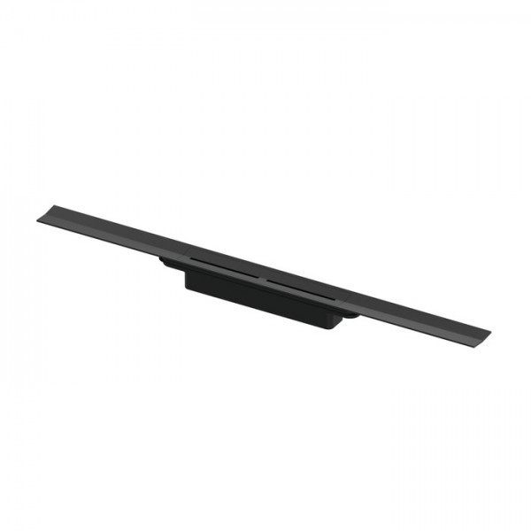 Tece Drainprofile profil prysznicowy 80 cm czarny 670821