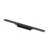 Tece Drainprofile profil prysznicowy 80 cm czarny 670821