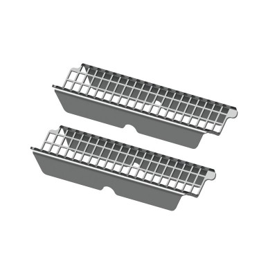 Tece Drainprofile sitko na zanieczyszczenia 674002