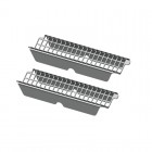 Tece Drainprofile sitko na zanieczyszczenia 674002