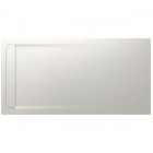 Roca Aquos brodzik prostokątny kompozytowy 100x200 cm beżowy AP6017D03E801650