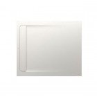 Roca Aquos brodzik prostokątny kompozytowy 80x100 cm beżowy AP6013E832001650