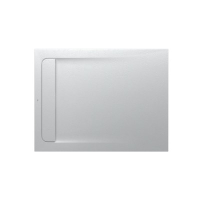 Roca Aquos brodzik prostokątny kompozytowy 90x120 cm perłowy AP6014B038401630