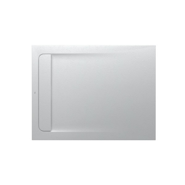 Roca Aquos brodzik prostokątny kompozytowy 90x120 cm perłowy AP6014B038401630