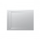 Roca Aquos brodzik prostokątny kompozytowy 90x120 cm perłowy AP6014B038401630