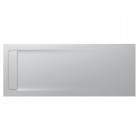 Roca Aquos brodzik prostokątny kompozytowy 80x180 cm perłowy AP60170832001630