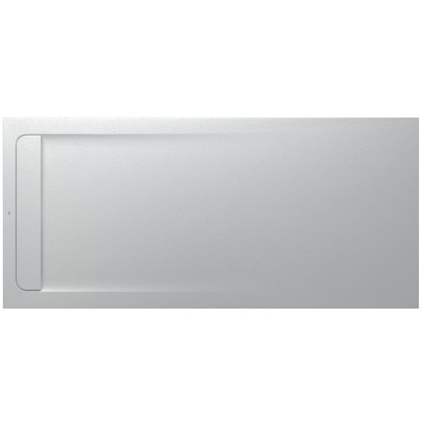 Roca Aquos brodzik prostokątny kompozytowy 90x200 cm perłowy AP6017D038401630