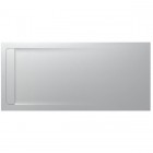 Roca Aquos brodzik prostokątny kompozytowy 90x200 cm perłowy AP6017D038401630