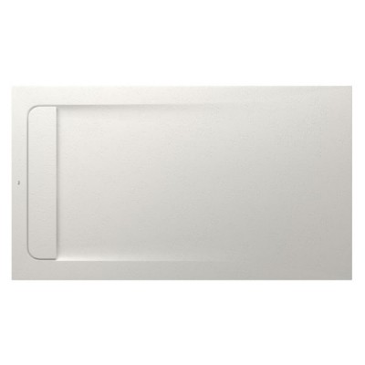 Roca Aquos brodzik prostokątny kompozytowy 80x140 cm beżowy AP60157832001650