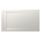 Roca Aquos brodzik prostokątny kompozytowy 80x140 cm beżowy AP60157832001650