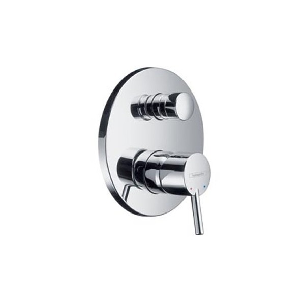 Hansgrohe Talis bateria prysznicowa podtynkowa z zabezpieczeniem