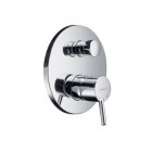 Hansgrohe Talis bateria prysznicowa podtynkowa z zabezpieczeniem