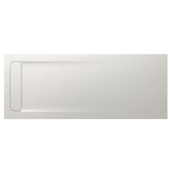 Roca Aquos brodzik prostokątny kompozytowy 80x180 cm beżowy AP60170832001650