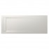Roca Aquos brodzik prostokątny kompozytowy 80x180 cm beżowy AP60170832001650