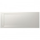 Roca Aquos brodzik prostokątny kompozytowy 80x200 cm beżowy AP6017D032001650