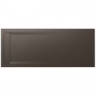 Roca Aquos brodzik prostokątny kompozytowy 80x200 cm cafe AP6017D032001660