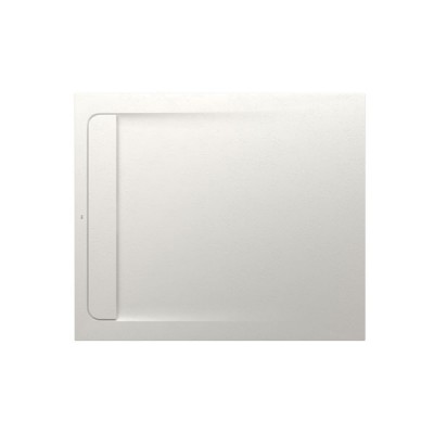 Roca Aquos brodzik prostokątny kompozytowy 90x100 cm beżowy AP6013E838401650 Roca Aquos brodzik prostokątny kompozytowy 90x100 cm beżowy AP6013E838401650