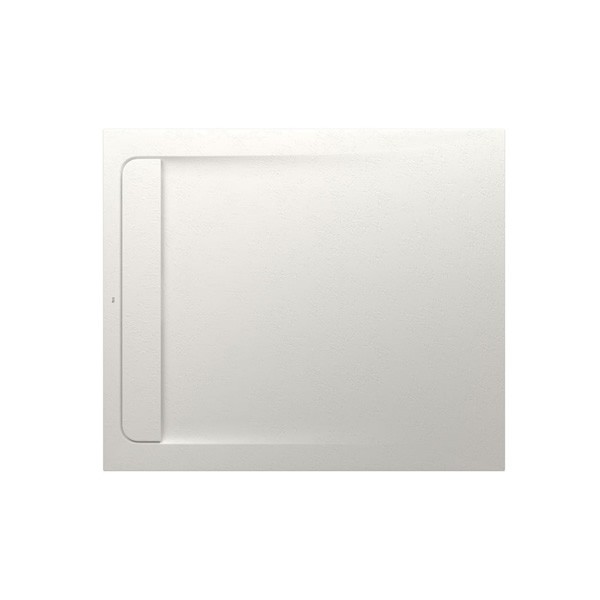 Roca Aquos brodzik prostokątny kompozytowy 90x100 cm beżowy AP6013E838401650