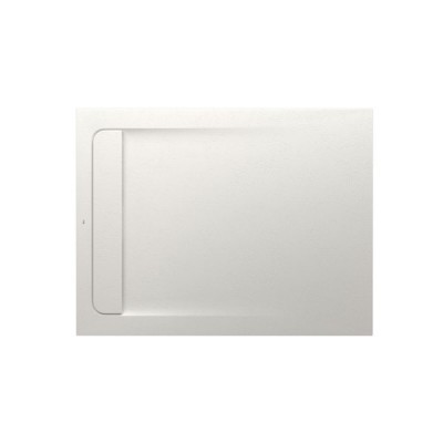 Roca Aquos brodzik prostokątny kompozytowy 90x120 cm beżowy AP6014B038401650