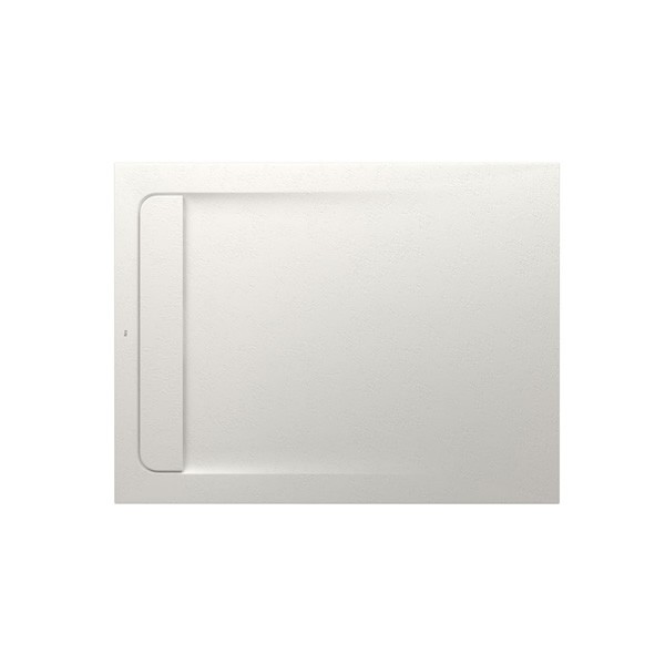 Roca Aquos brodzik prostokątny kompozytowy 90x120 cm beżowy AP6014B038401650