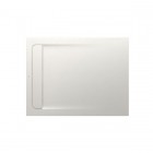 Roca Aquos brodzik prostokątny kompozytowy 90x120 cm beżowy AP6014B038401650