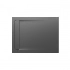 Roca Aquos brodzik prostokątny kompozytowy 90x120 cm onyks AP6014B038401640