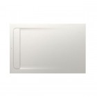 Roca Aquos brodzik prostokątny kompozytowy 90x140 cm beżowy AP60157838401650