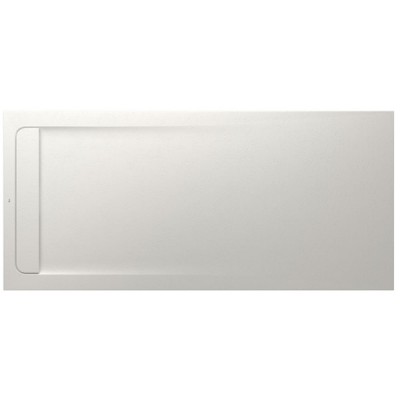 Roca Aquos brodzik prostokątny kompozytowy 90x200 cm beżowy AP6017D038401650 Roca Aquos brodzik prostokątny kompozytowy 90x200 cm beżowy AP6017D038401650