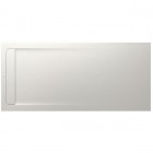 Roca Aquos brodzik prostokątny kompozytowy 90x200 cm beżowy AP6017D038401650