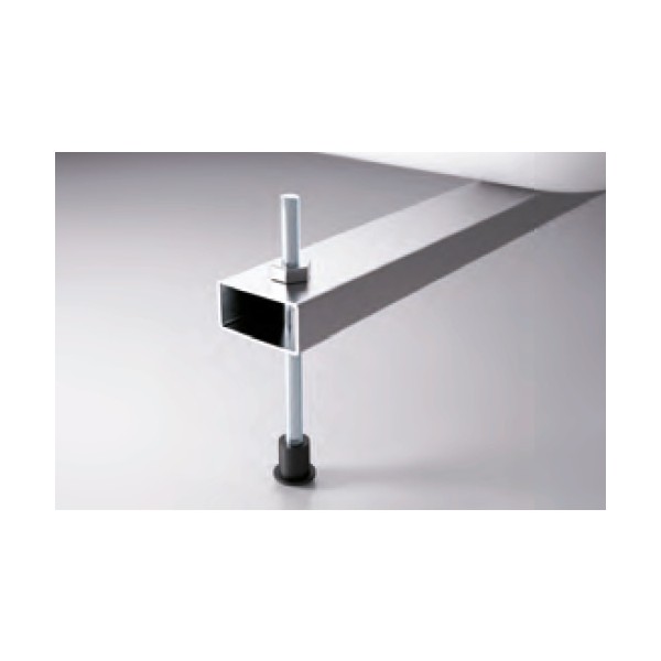 Novellini nogi do wanny o szerokości 70 cm PIEDVASCA70
