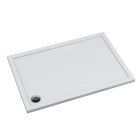 Schedpol Sharper brodzik prostokątny 70x90 cm 3S.S1P-7090