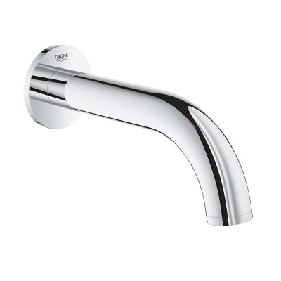 Grohe Atrio wylewka wannowa 17,1 cm chrom 13139003