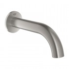 Grohe Atrio wylewka wannowa 17,1 cm stal nierdzewna 13139DC3