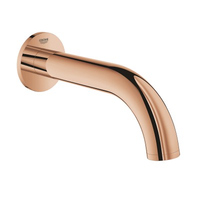 Grohe Atrio wylewka wannowa 17,1 cm warm sunset 13139DA3