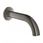 Grohe Atrio wylewka wannowa 17,1 cm brushed hard graphite 13139AL3