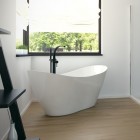 Besco Viya wanna wolnostojąca 160x70 cm