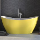 Besco Viya wanna wolnostojąca 160x70 cm WMD-160-V