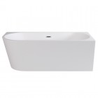 Besco Zoya wanna wolnostojąca prawa 150x75 cm