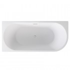 Besco Zoya wanna wolnostojąca 150x75 cm lewa