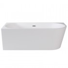 Besco Zoya wanna wolnostojąca 150x75 cm lewa