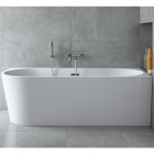 Besco Zoya wanna wolnostojąca prawa 150x75 cm