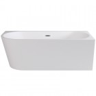 Besco Zoya wanna wolnostojąca prawa 150x75 cm