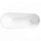 Besco Calima wanna wolnostojąca 170x74 cm