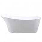 Besco Calima wanna wolnostojąca 170x74 cm