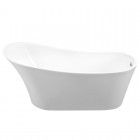 Besco Calima wanna wolnostojąca 170x74 cm