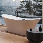 Besco Amber wanna wolnostojąca 170x80 cm