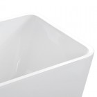 Besco Evita wanna wolnostojąca 160x80 cm