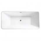 Besco Evita wanna wolnostojąca 160x80 cm