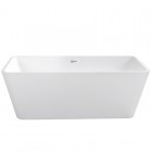 Besco Evita wanna wolnostojąca 160x80 cm