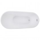 Besco Melody wanna wolnostojąca 150x80 cm